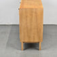 VINTAGE SIDEBOARD kommode 60er 1960er retro holz schubladen tv board