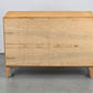 VINTAGE SIDEBOARD kommode 60er 1960er retro holz schubladen tv board