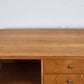 WK MÖBEL KOMMODE sideboard schubladen vintage rüster holz mid century bar 1960er retro