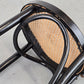 VINTAGE BUGHOLZ STÜHLE stuhl wiener geflecht schwarz thonet esstisch küche esszimmer