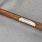 TRICONFORT SESSEL stuhl tv holz garten balkon holz vintage mid century