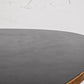 MID CENTURY NIERENTISCH couchtisch beisteltisch schwarz holz coffeetable vintage