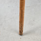 MID CENTURY NIERENTISCH couchtisch beisteltisch schwarz holz coffeetable vintage