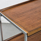 OPAL SERVIERWAGEN vintage mid century bar wagen trolly teewagen 1960er