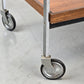 OPAL SERVIERWAGEN vintage mid century bar wagen trolly teewagen 1960er