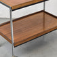 OPAL SERVIERWAGEN vintage mid century bar wagen trolly teewagen 1960er
