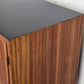MID CENTURY TEAK SIDEBOARD vintage kommode tv board holz 1960er Jahre