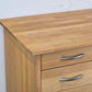 BUCHENHOLZ KOMMODE schrank echtholz wohnzimmer küche buffet anrichte