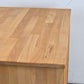 BUCHENHOLZ KOMMODE schrank echtholz wohnzimmer küche buffet anrichte