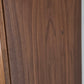 VINTAGE SCHRANK schuhschrank kommode holz nussbaum kleiderschrank 1960er