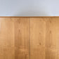 WK MÖBEL VINTAGE KLEIDERSCHRANK holz minimalistisch schrank mid century