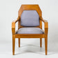 FELIX KAYSER Armlehnstuhl Schiller Möbel Anthroposophisch Bauhaus 30er Design