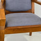 FELIX KAYSER Armlehnstuhl Schiller Möbel Anthroposophisch Bauhaus 30er Design