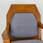 FELIX KAYSER Armlehnstuhl Schiller Möbel Anthroposophisch Bauhaus 30er Design
