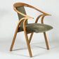 MID-CENTURY STUHL Sessel Armlehnstuhl Vintage 50er Jahre Design