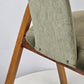 MID-CENTURY STUHL Sessel Armlehnstuhl Vintage 50er Jahre Design