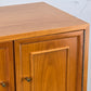 KIRSCHBAUM VINTAGE KOMMODE holz tv sideboard schränkchen antik