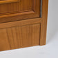 KIRSCHBAUM VINTAGE KOMMODE holz tv sideboard schränkchen antik