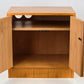 KIRSCHBAUM VINTAGE KOMMODE holz tv sideboard schränkchen antik