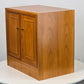 KIRSCHBAUM VINTAGE KOMMODE holz tv sideboard schränkchen antik