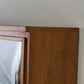 WK MÖBEL VINTAGE SEKRETÄR schrank vitrine kommode bar 1950er Jahre