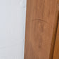 WK MÖBEL VINTAGE SEKRETÄR schrank vitrine kommode bar 1950er Jahre