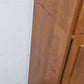 WK MÖBEL VINTAGE SEKRETÄR schrank vitrine kommode bar 1950er Jahre