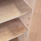 WK MÖBEL VINTAGE SEKRETÄR schrank vitrine kommode bar 1950er Jahre
