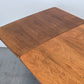 VINTAGE ESSTISCH tisch esszimmer küchentisch holz nussbaum 1960er schreibtisch
