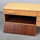MID CENTURY SIDEBOARD vintage kommode holz retro 1960er tv low board