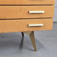 MID CENTURY SIDEBOARD vintage kommode holz retro 1960er tv low board