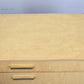 2 VINTAGE NACHTTISSCHE nachttisch schlafzimmer kommode bett 1960er mid century