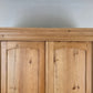 ANTIK BAUERNSCHRANK schrank kleiderschrank vollholz vintage weichholz