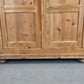 ANTIK BAUERNSCHRANK schrank kleiderschrank vollholz vintage weichholz