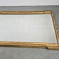 ANTIKER SPIEGEL GOLD wandspiegel 19. jahrhunder geschliffenes glas louis gauthier dijon