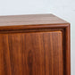 HEINRICH RIESTENPATT TEAKHOLZ SIDEBOARD kommode vintage rt tv board