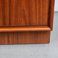 HEINRICH RIESTENPATT TEAKHOLZ SIDEBOARD kommode vintage rt tv board
