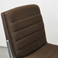 DRABERT SESSEL vintage tv stuhl braun space age lounge chair coffee
