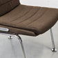 DRABERT SESSEL vintage tv stuhl braun space age lounge chair coffee