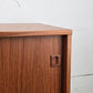 MID CENTURY SIDEBOARD vintage teak dänemark kommode tv lowboard
