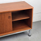 MID CENTURY SIDEBOARD vintage teak dänemark kommode tv lowboard