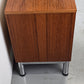 MID CENTURY SIDEBOARD vintage teak dänemark kommode tv lowboard