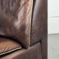 DE SEDE DS66 LEDERSESSEL braun leder sessel tv vintage garnitur couch sofa