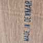 DÄNISCH TEAK SERVIERWAGEN couchtisch beisteltisch tv bar wagen holz vintage mid century