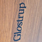 GLOSTRUP denmark vintage couchtisch tisch wohnzimmer holz vollholz sofa