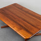 GLOSTRUP denmark vintage couchtisch tisch wohnzimmer holz vollholz sofa