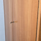 VINTAGE KOMMODE rüster holz kleider schrank 1960er retro ddr ablage