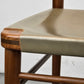 GEORG LEOWALD STUHL stühle esszimmer küche vintage teak esstisch mid century