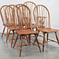 WINDSOR STUHL stühle holz vintage esszimmer küche esstisch antik skandinavisch