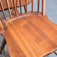 WINDSOR STUHL stühle holz vintage esszimmer küche esstisch antik skandinavisch